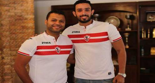 كرة يد.. حارس الزمالك أفضل لاعب في مباراة سيدني بمونديال الأندية